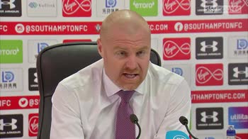 Dyche: City will have had contingency plans
