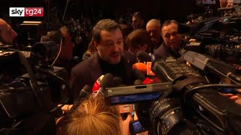 ERROR! Salvini: se UE non cambia decreta la sua morte