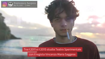 VIDEO Francesco Serpico, chi è Nino ne "L'amica geniale"