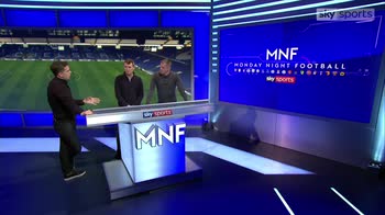 Keane & Carra's MNF preview