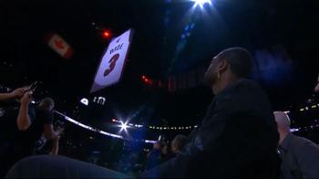 NBA, i Miami Heat ritirano la maglia di Dwyane Wade
