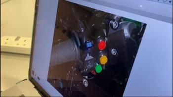 video motogp test qatar 2020 holeshot come funziona