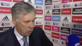 Ancelotti: We were really poor defensively