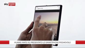 ++NOW Da Huawei nuovi smartphone, laptop, tablet