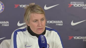 Hayes: WSL title race will go to wire