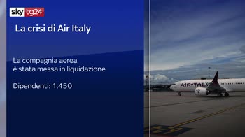 Dall'Ilva ad Alitalia, i dossier economici aperti