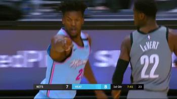 NBA Highlights: Miami-Brooklyn 116-113