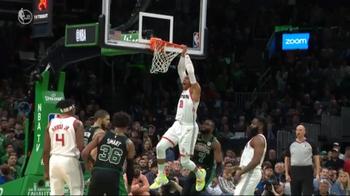 NBA Highlights: Boston-Houston 110-111