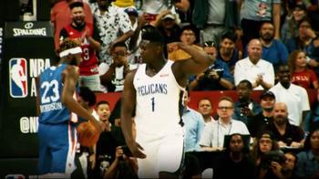 NBA, l'impatto nella lega di Zion Williamson