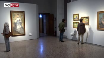 ERROR! A Milano riaprono i musei