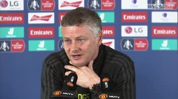 Ole: I can see Rooney manage Man Utd