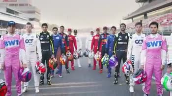 VIDEO. Formula 1 alla carica: inizia la nuova stagione