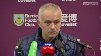 Jose: We're improving, despite injuries