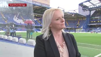 Everton 'excited' by investment in women's team
