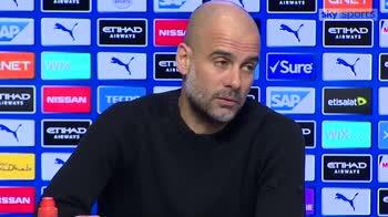 Pep: PL games to be played without fans