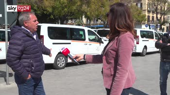 ERROR! Coronavirus, Palermo cittadini accettano misure restrittive