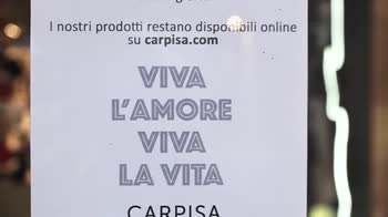 VIDEO Coronavirus, Milano in quarantena