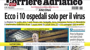 rassegna stampa