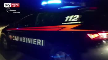 ERROR! MCH 'NDRANGHETA