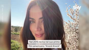 Ana De Armas, chi è la nuova fidanzata di Ben Affleck