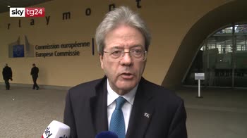 ERROR! Coronavirus, Gentiloni: allargate le regole Ue