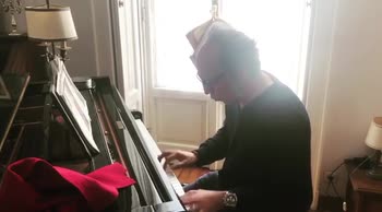 video motogp guido meda pianoforte sigla