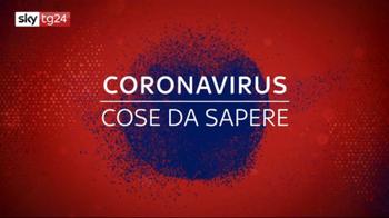 ERROR! Coronavirus, cose c'è da sapere