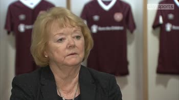 Budge: Hearts could take legal action