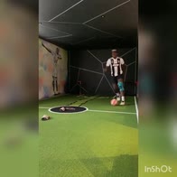 VIDEO. Pogba si allena con la maglia della Juve di Matuidi