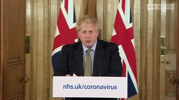 Coronavirus: Schools across UK to close