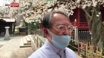 Coronavirus, un medico: in Giappone nessuna immagine degli ospedali