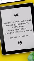 Consigli di lettura: Il signor Cardinaud di Georges Simenon