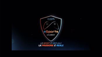 EA sports academy