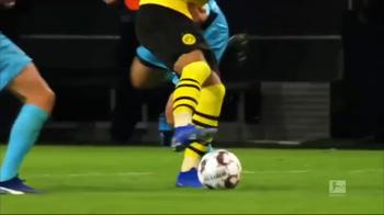 video-dribbling-sancho-borussia-distanziamento-sociale