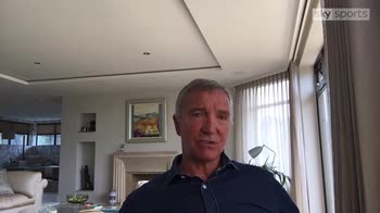 Souness reflects on Dyer and Bowyer clash