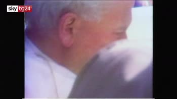 ERROR! 15 anni senza Giovanni Paolo II, il Papa che cambiò il mondo