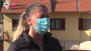 Virus, focolaio in una residenza per anziani vicino a Prato