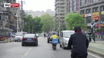 Covid-19, Wuhan riapre: finisce il lockdown