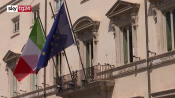 Governo verso fiducia su dl cura italia, no da Lega