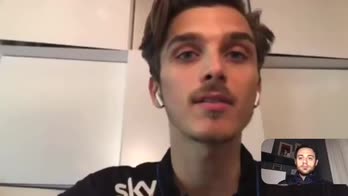 video-motogp-marini-intervista-facetime