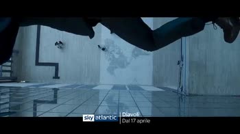 Diavoli - prossimamente su Sky Atlantic