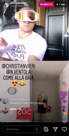 video-vieri-ventola-discoteca-instagram