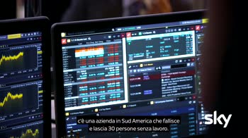 Diavoli, Speciale: La finanza, l'arma più potente in guerra