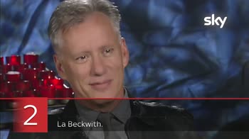 VIDEO I migliori film con James Woods