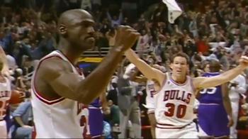 NBA, i Chicago Bulls del titolo 1997