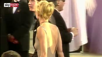 Gwyneth Paltrow, all'asta l'abito da Oscar per raccogliere fondi
