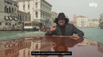 VIDEO 4 Ristoranti, nuova stagione 2020: Borghese a Venezia