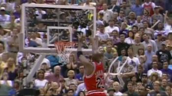 NBA, i Chicago Bulls del titolo 1998