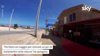 VIDEO Tutti i viaggi in bicicletta di Jovanotti