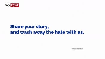 Emergenza virus, "Wash the Hate": la campagna social contro l'odio